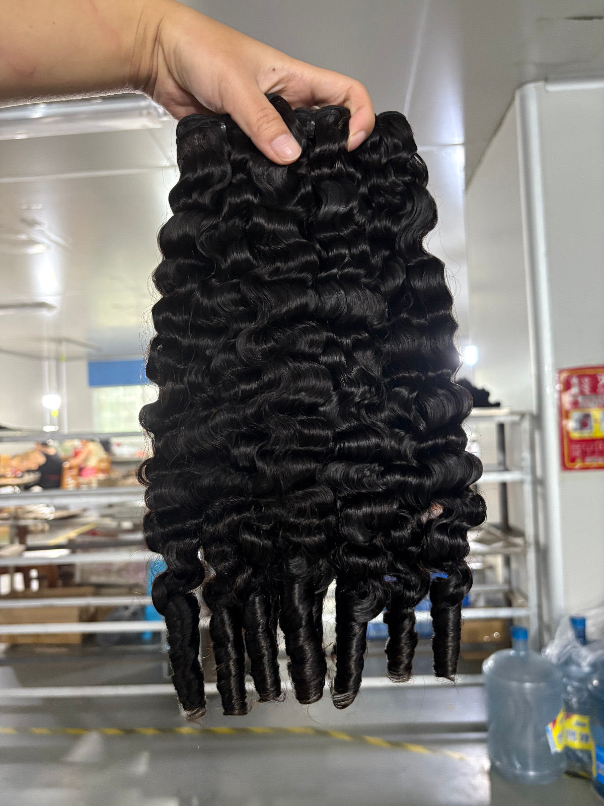 Double Drawn Bundles Deals