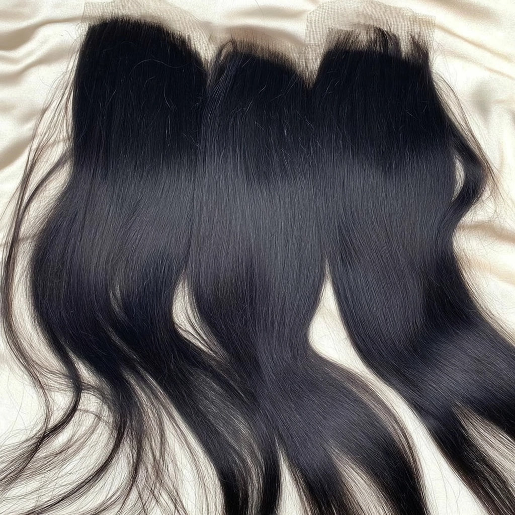 Frontals