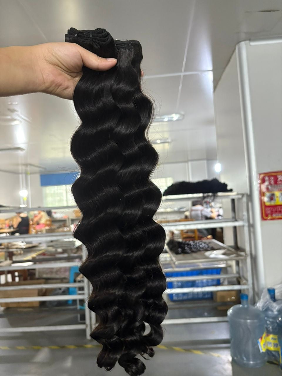 Double Drawn Bundles Deals