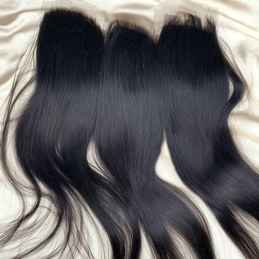 Frontals